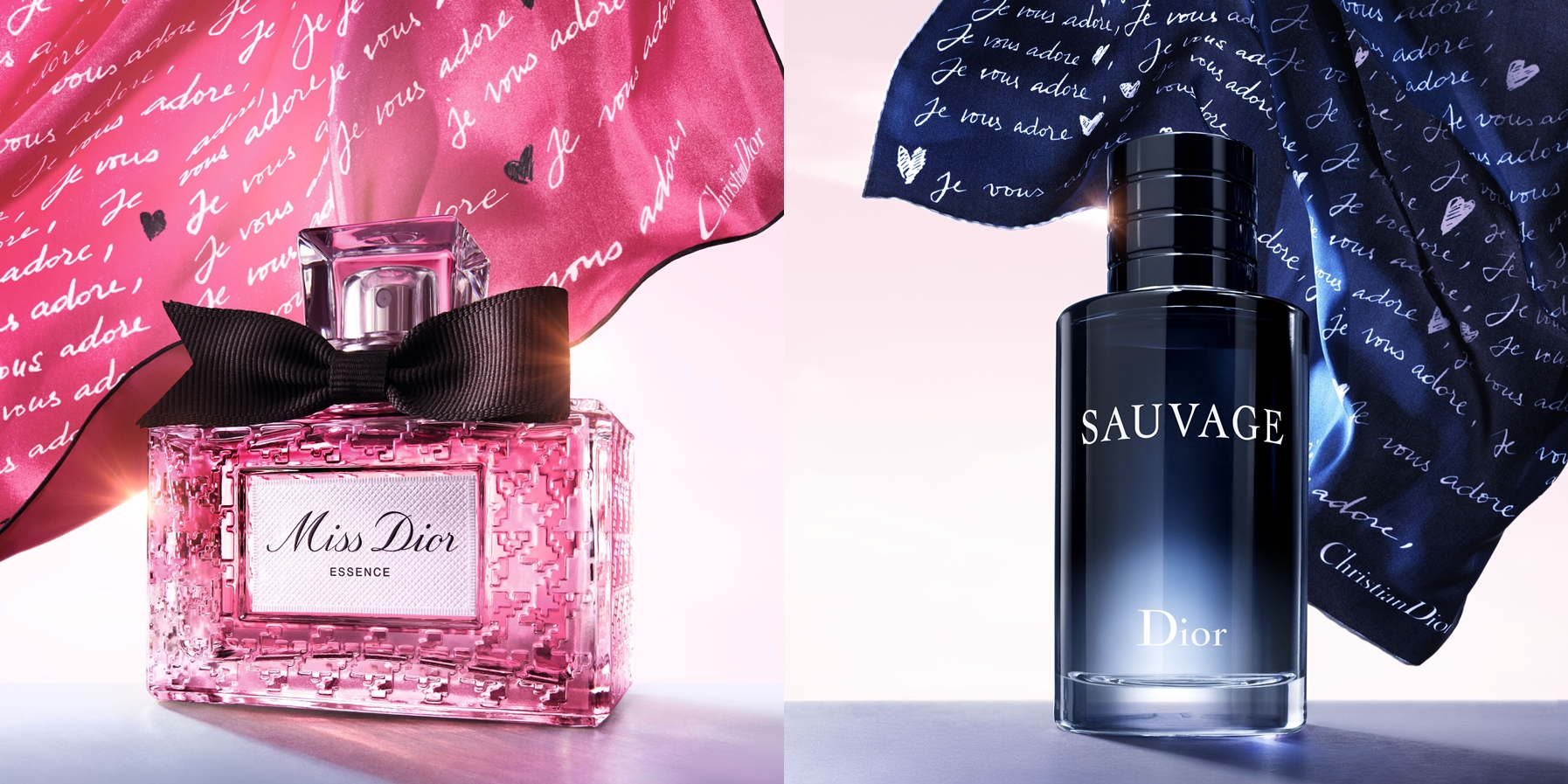 크리스챤디올뷰티, 기프팅 시즌 맞아 향수 셀렉션 제안 27-Image